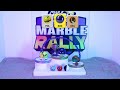 MARBLE RALLY 2024🌞S7: Round 10 FINAL - Jelle's Marble Runs