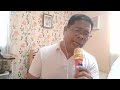 SAPAGKAT ANG DIYOS AY PAG-IBIG Cover By MARLON BARCIA