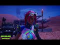 Megalo Don WRECKED Brite Raider.. Fortnite Chapter 5 Season 3