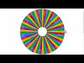 Spinning a Wheel to Decide My Gun (Roblox Bad Business)