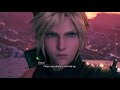 Final Fantasy VII Remake - The Valkyrie Boss (Hard Mode)