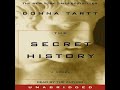 The Secret History Part 3 Audiobook