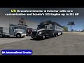 RELEASED: ATS 1.50 Full Version || 30 Changes: Changelog of New Update ● American Truck Simulator