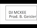 DJ McKee- Messin' With Gabba