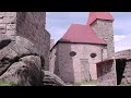 Burgruine Leuchtenberg - Castle ruins of Leuchtenberg