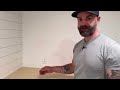 How To Install Butcher Block Countertops || I Screwed Up a Little
