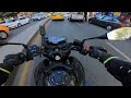 Fiyat performans markası | Bajaj Pulsar N250 motosiklet inceleme | Kolaçan