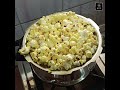 Popcorn Recipe | Home Made Popcorn in Just 3 Minutes |