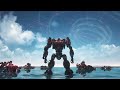 Armored Core 6 - Lost Again (MV)