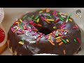 Every morning we make 20 kinds of donut / Beautiful doughnuts