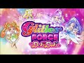 Glitter Force Doki Doki - Opening