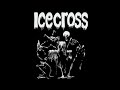 Icecross - Icecross | 1973 | Iceland | Hard Rock / Acid Rock