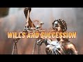 004 Intestate Succession | Wills and Succession | by Dean Navarro