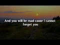 Die For You, Can I Be Him, Before You Go (Lyrics) - The Weeknd, James Arthur, Lewis Capaldi
