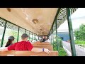 Walt Disney World Railroad 2024 - Magic Kingdom Ride [4K60 POV]