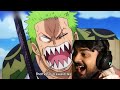 ITS FINALLY HAPPENING! LUFFY'S BERSERK MODE & VEGAPUNK'S GOODBYE REVEALS EVERYTHING!