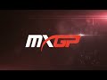 Crash at the start of MXGP Race 2 involving Jorge Prado! | MXGP of Italy 2024