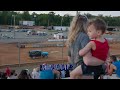 Monster Truck Invasion Tough Trucks @ Hagerstown Speedway 2023 Friday 4K60