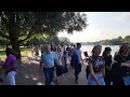 London Summer | Summer walk | Kensington neighbourhood 2023 [4K HDR]