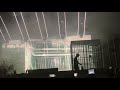 NF - Hate Myself First Time in Concert