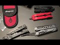 Worth almost $200? (Snap-On Multitool, made by Gerber Tools)