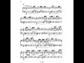 Bartók: Tanz-Suite piano transcription with score, Anni Collan, piano