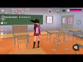 sakura school simulator |gameplay telugu|sirivani gaming telugu