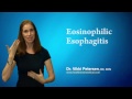 Eosinophilic Esophagitis: Help for Those Who Suffer