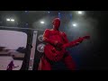 Def Leppard - Stephen Clark Tribute + Gods Of War - Ultra HD 4K - Hysteria At The O2 (2018)
