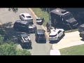 Multiple officers shot in Charlotte, NC | What we know