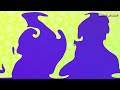 Squid Sisters: Tomorrow's Nostalgia Today - Splatfest: Nessie, Aliens, Bigfoot | Splatoon 3