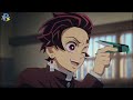 Anime Review | Kimetsu No Yaiba Season 4 Episode 4 + 5 | Demon Slayer Season 4 Episode 4 + 5