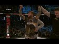 Jordan Vucenic's DOMINANT Cage Warriors run!