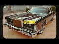 G-Funk | Old School Gangsta Mix | West Coast Classics
