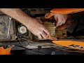 Honda Rancher 350 Valve Adjustment | Partzilla.com