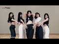 [MIRRORED] KPOP RANDOM DANCE - (POPULAR SONGS) - GIRL GROUP VERSION
