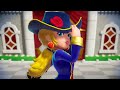 Princess Peach Showtime - Full Game + Postgame 100% Walkthrough