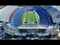 Buffalo Bills New Stadium Update *February 21, 2024* - Drone Video