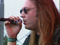 HammerFall - Live at Dynamo open air 1998