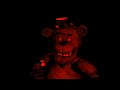 Freddys Music Box but it's Cursed