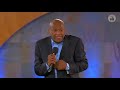 Remember God’s Word and Utilize It | Pastor Donnie McClurkin