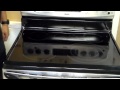 How to Clean a Glass Top Stove / Cooktop