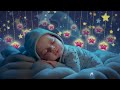 Baby Fall Asleep In 3 Minutes ♫ Mozart Brahms Lullaby 💤 Baby Sleep ♫ Overcome Insomnia in 3 Minutes