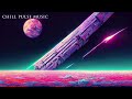 Space Odyssey – A Downtempo Chillwave Mix [ Chill - Relax - Study ]