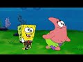 SpongeBob | SpongeBob dan Patrick adalah Panutan untuk Persahabatan Terbaik! 💛 | Nickelodeon Bahasa