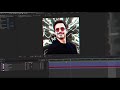 How to Make a Pfp On After Effects ( Tutorial )