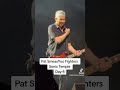 Pat Smear: Most badass rocker of all-time! #FooFighters