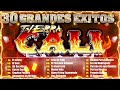 Tierra Cali Mix Exitos De Oro 🔥 30 Grandes Exitos de Tierra Cali 🔥 Puro Tierra Caliente 2024