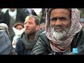 Panjshir Valley after the Taliban takeover: An occupied, impoverished territory • FRANCE 24