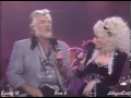 Q  A with Dolly Parton  Kenny Rogers on Dolly Show 1987/88 (Ep 13, Pt 3)
